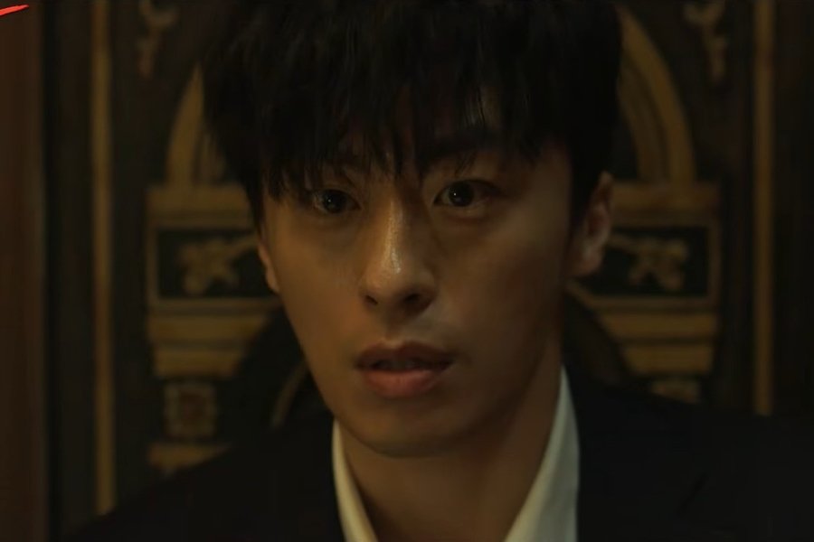 Watch: Koo Kyo Hwan Grows Stronger Every Time He Dies In New Film “Reawaken Man: The Red” Teaser Watch: Koo Kyo Hwan Grows Stronger Every Time He Dies In New Film “Reawaken Man: The Red” Teaser
