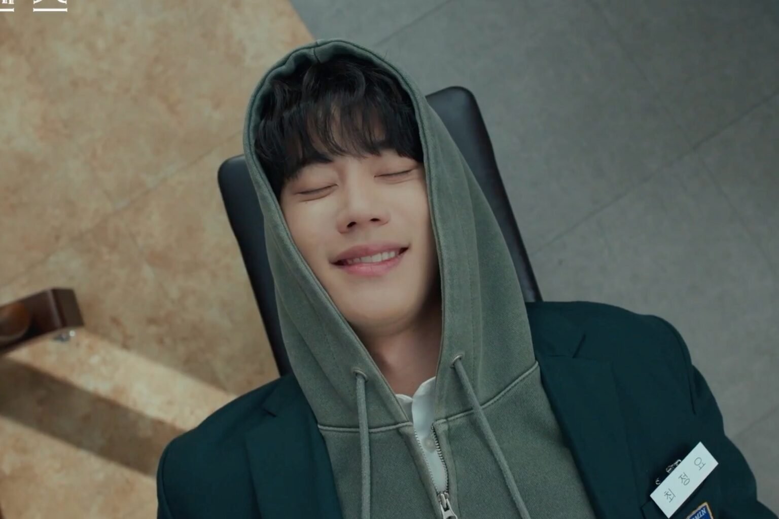 Watch: Lee Jun Young Is A Prodigy Who Hears Everything As Music In "Four Hands, Two Sonatas" Preview
