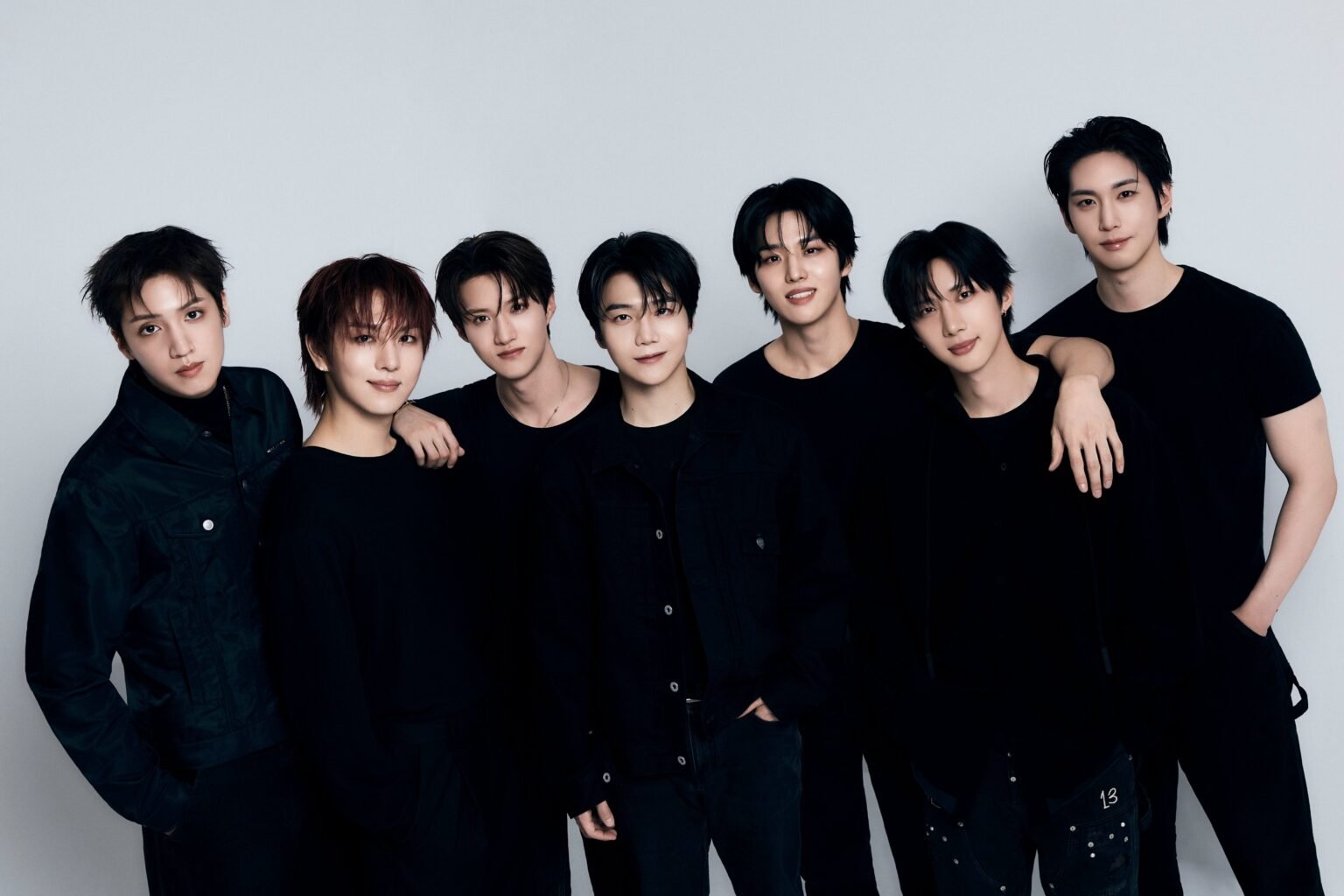 Watch: PENTAGON Drops 1st Teaser For Long-Awaited Comeback With 10th-Anniversary Single