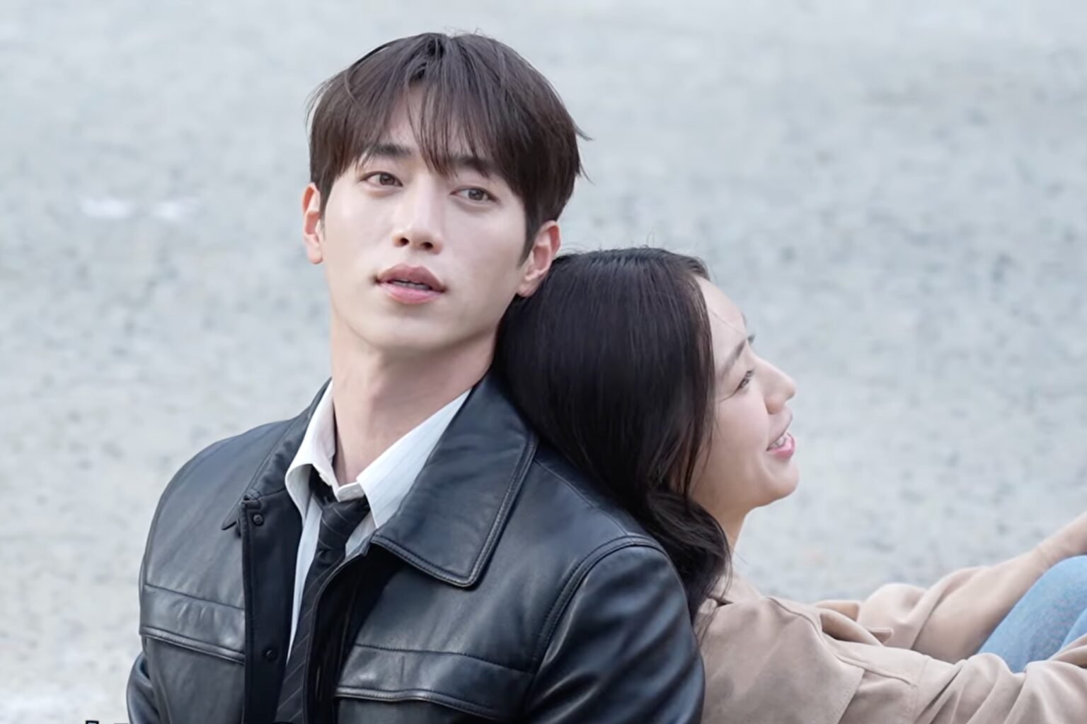 Watch: Seo Kang Jun, Ahn Eun Jin, And More Showcase Their Chemistry During "A Love Other Than Yours" Poster Shoot