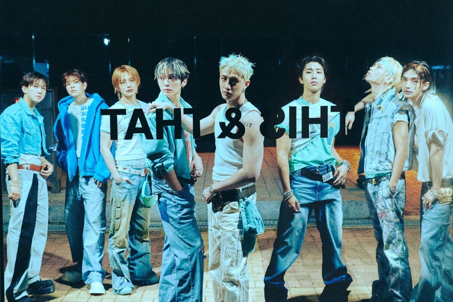 Watch: Stray Kids Takes 1st Win For "This & That" On "M Countdown"