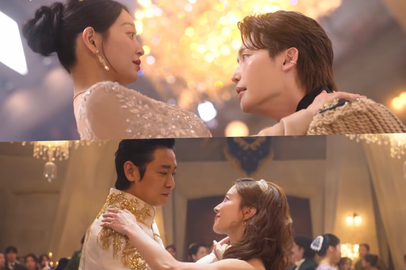 Watch: "The Remarried Empress" Announces Premiere Date With First Teaser