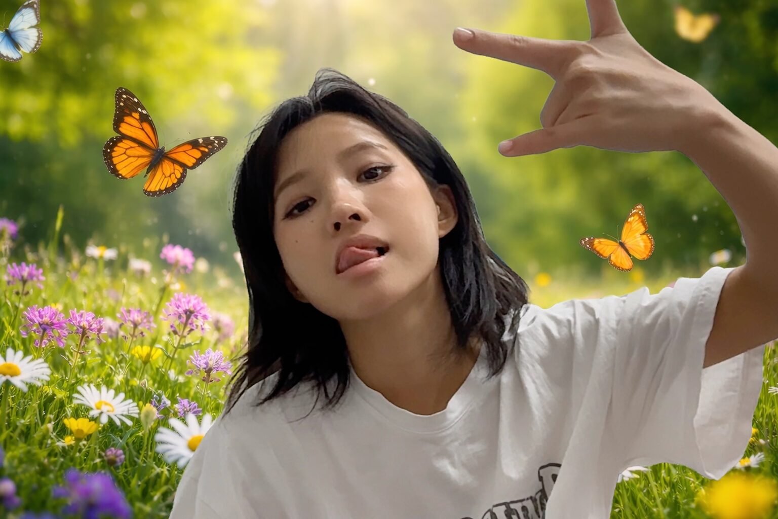 Watch: i-dle's Soyeon Announces Comeback Date With Trailer Film For 1st Full Album
