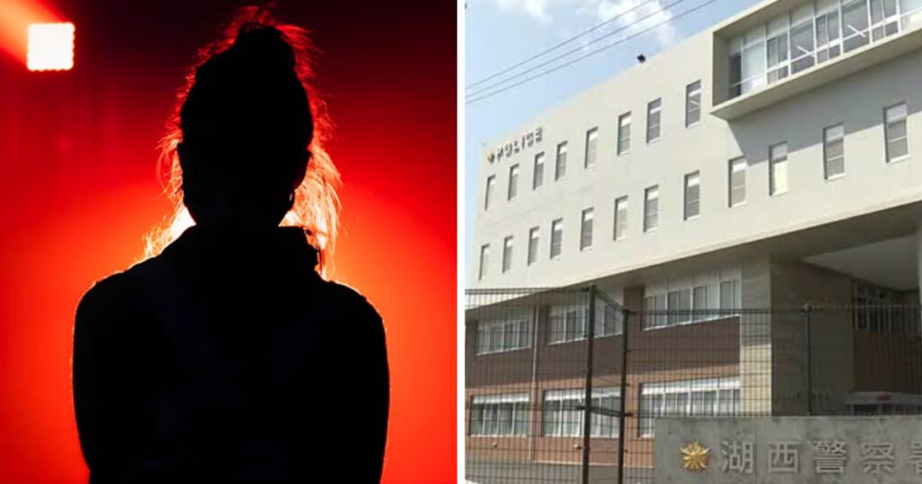 Woman Allegedly Tries To Kill Her Ex With The Most Unlikely Weapon