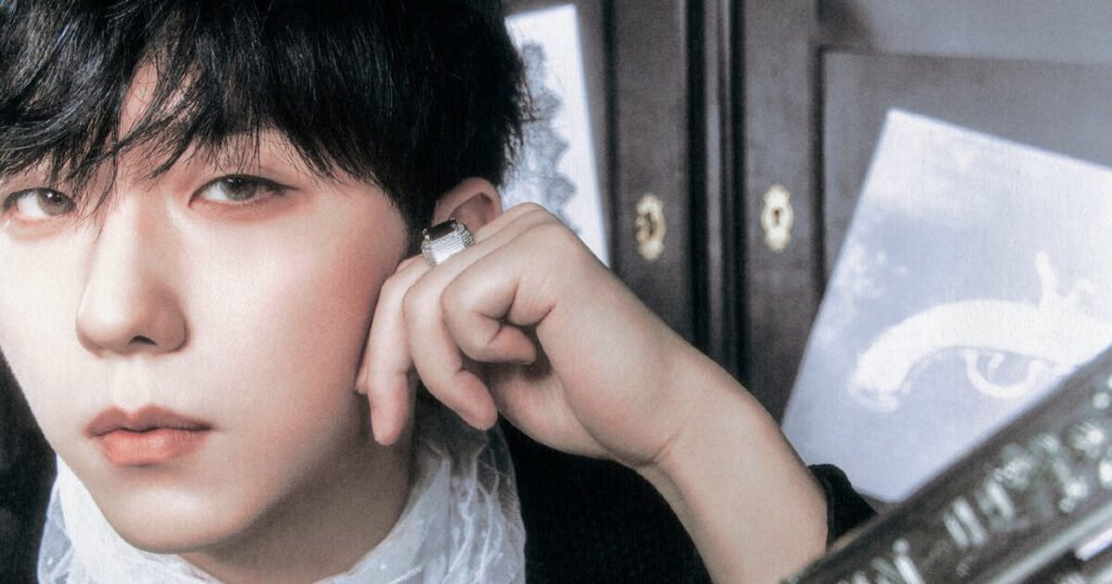 Xdinary Heroes Cancels Schedules Immediately After Gunil's Departure