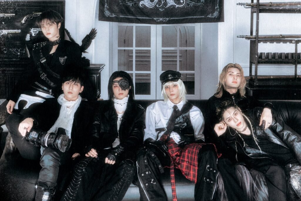Xdinary Heroes Cancels Upcoming Fan Meeting "THE X-TOWN" Following Gun-il's Departure