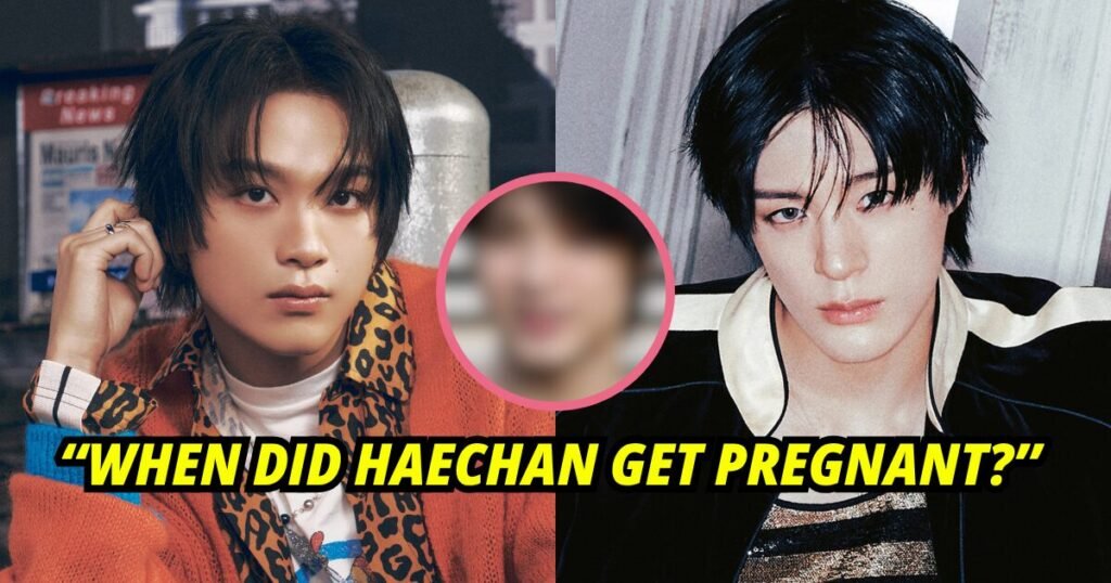 YG Entertainment Upcoming Idol Goes Viral For Looking Like NCT Haechan And Jeno's Love Child 