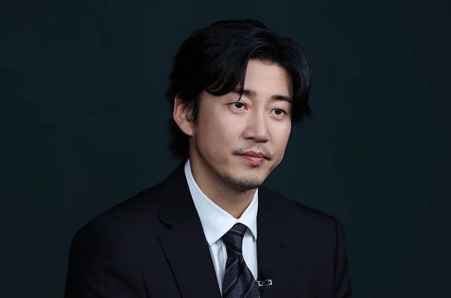 Yoon Kye-sang in "Pyramid" (2026/08/07)