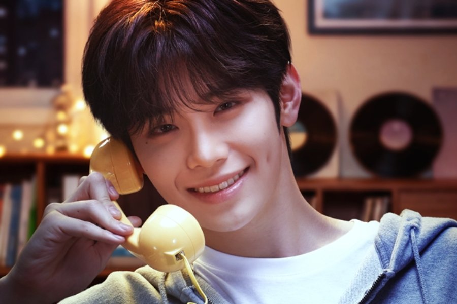ZEROBASEONE’s Kim Tae Rae Announced As New DJ Of Radio Show “Close Friend” ZEROBASEONE’s Kim Tae Rae Announced As New DJ Of Radio Show “Close Friend”