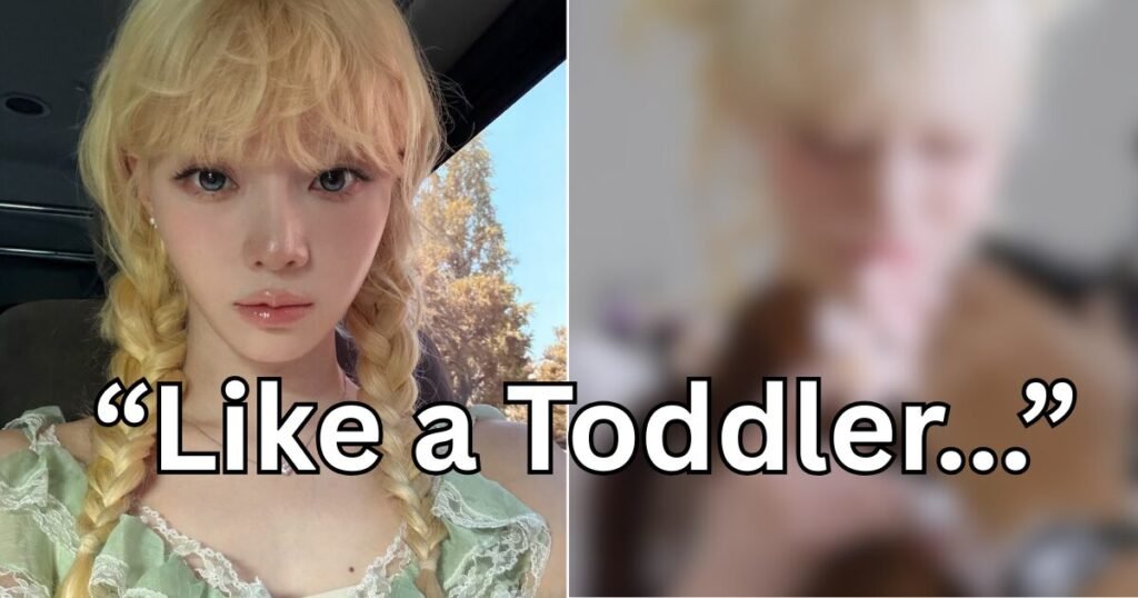 aespa Winter's "Child" Behavior In New Video Targeted With Brutal Criticism