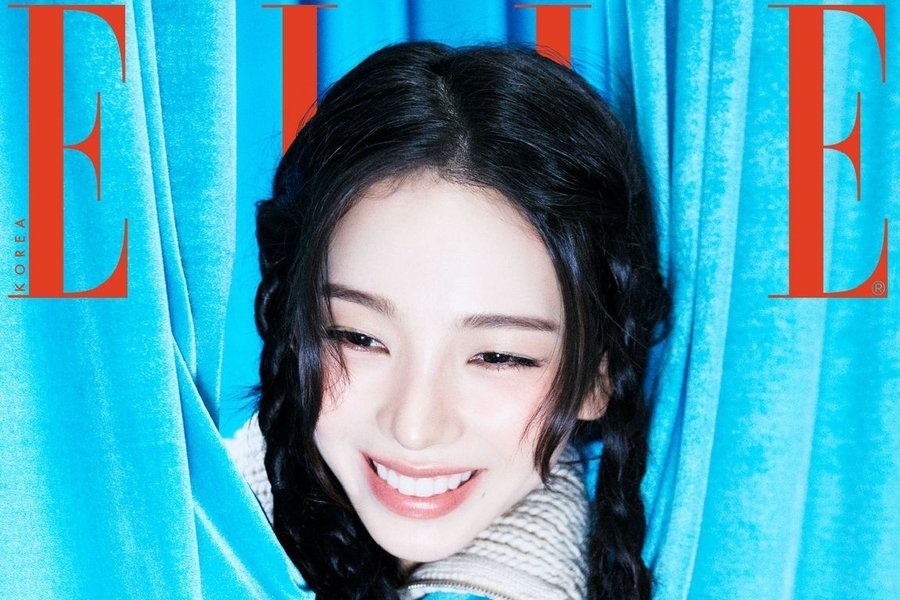 aespa’s Karina Opens Up About Lollapalooza 2026, Embracing Nervousness On Stage, And More aespa’s Karina Opens Up About Lollapalooza 2026, Embracing Nervousness On Stage, And More