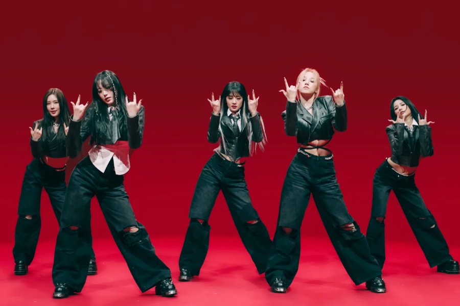 i-dle’s “Tomboy” Becomes Their 3rd MV To Hit 400 Million Views i-dle's "Tomboy" Becomes Their 3rd MV To Hit 400 Million Views