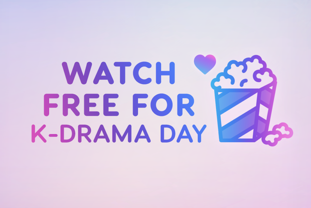 10 K-Dramas Available For Free On Viki To Celebrate K-Drama Day 10 K-Dramas Available For Free On Viki To Celebrate K-Drama Day