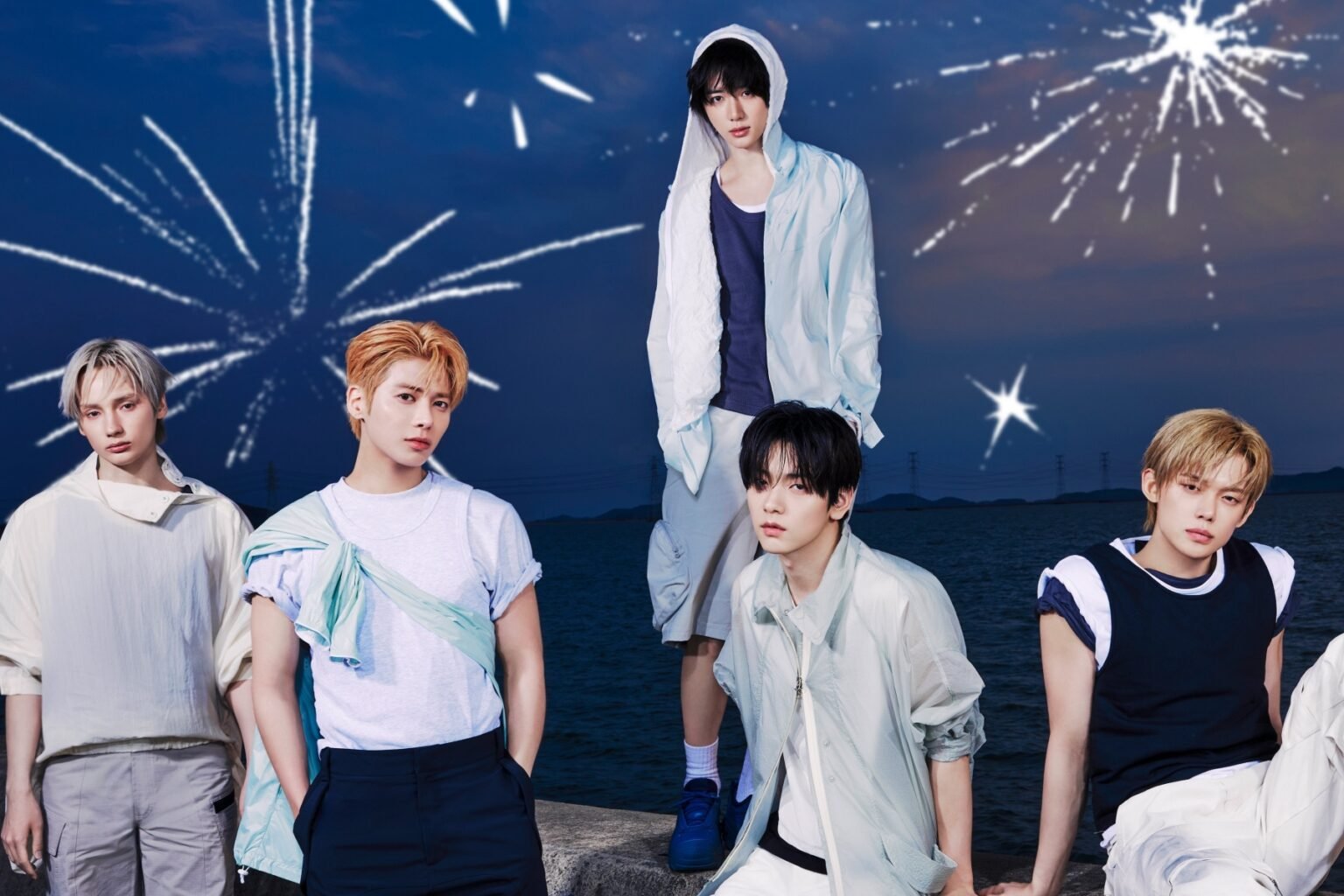 2026 Global Citizen Festival, Which TXT Was Set To Headline, Cancelled Due To Dangerous Conditions 2026 Global Citizen Festival, Which TXT Was Set To Headline, Cancelled Due To Dangerous Conditions