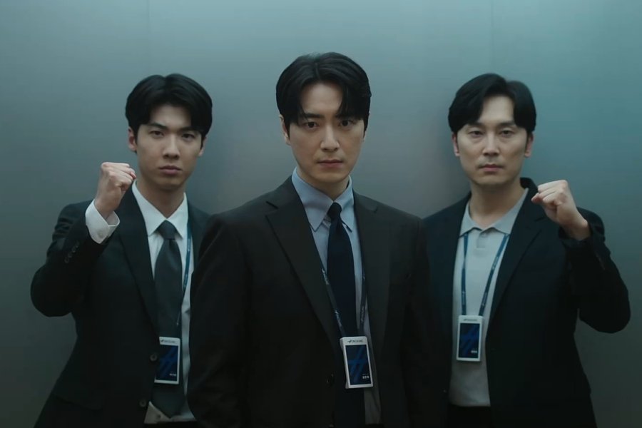 3 Striking Moments In Episodes 3-4 Of “The Ordinary Jackpot” 