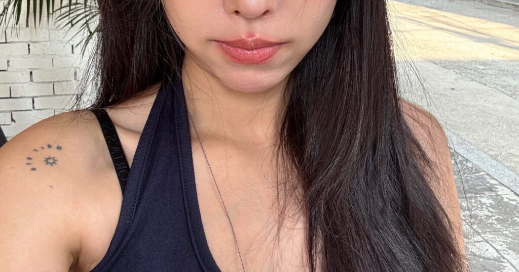 31-Year-Old Former Girl Group Member Gets Candid About Her Retirement