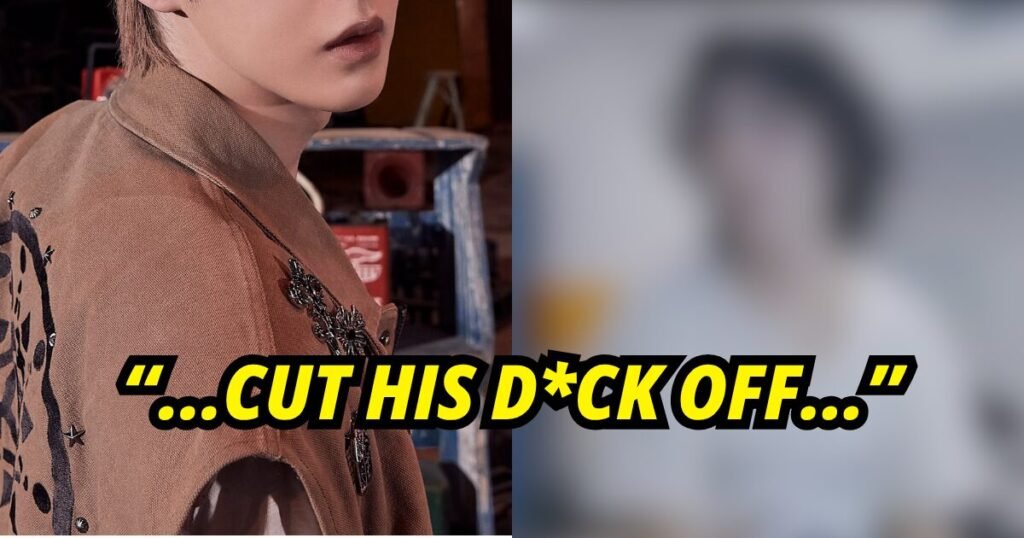 3rd Gen Idol’s “Feminine” Appearance Hit With Transphobic Comments 3rd Gen Idol’s “Feminine” Appearance Hit With Transphobic Comments