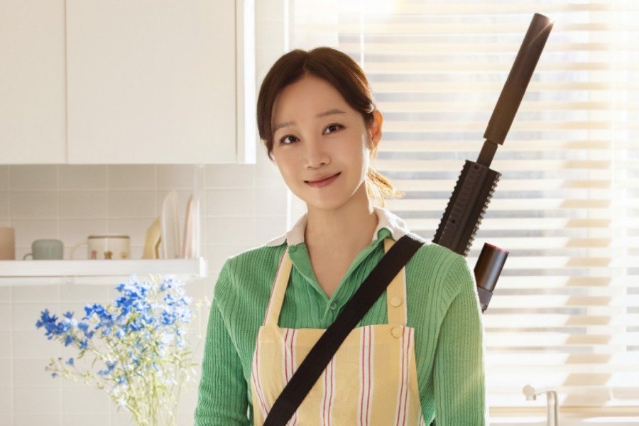 4 Reasons To Watch Antihero K-Drama "A Bona Fide Killer"