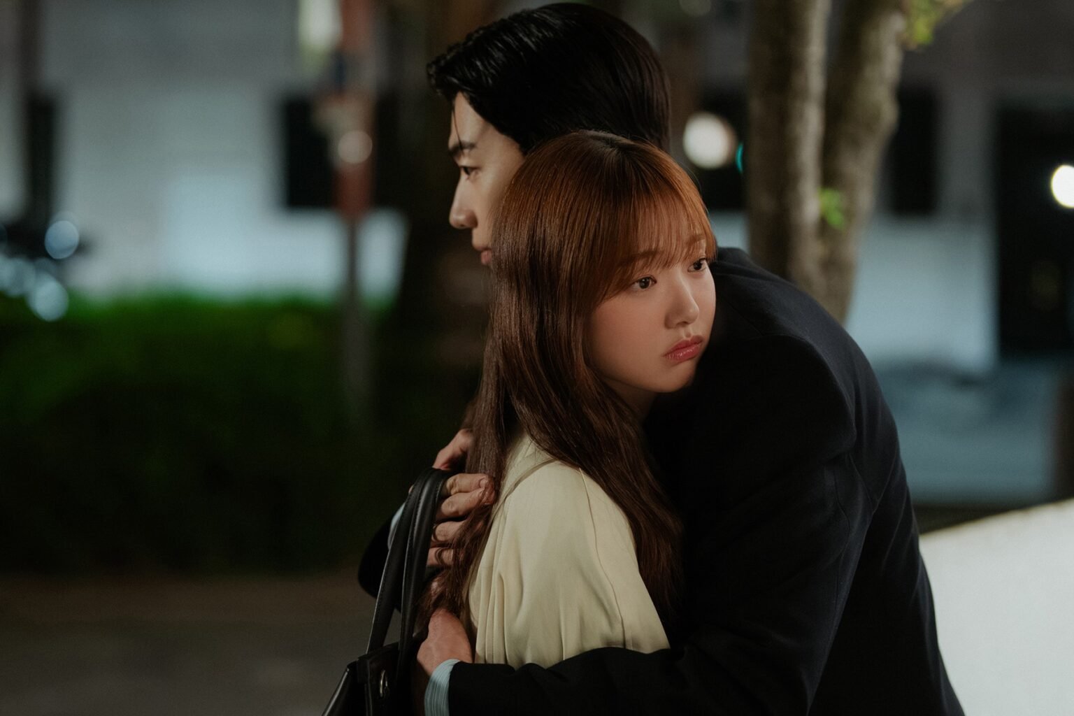 4 Times Episodes 9-10 Of “My Bias, My Boss” Shocked Us 4 Times Episodes 9-10 Of "My Bias, My Boss" Shocked Us