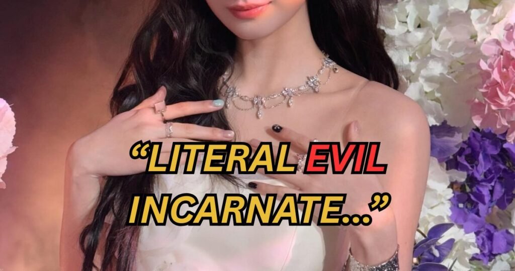 4th-Gen Girl Group Idol Admits To Being Subjected To “Slave Labor” 4th-Gen Girl Group Idol Admits To Being Subjected To “Slave Labor”