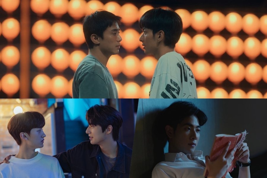 5 BLs That Will Break Your Heart (Then Heal It) 5 BLs That Will Break Your Heart (Then Heal It)
