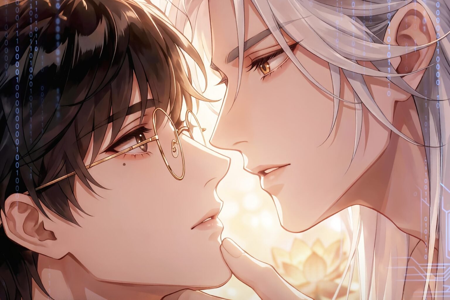 5 Reasons To Watch Animated BL Series "Debug My Heart"