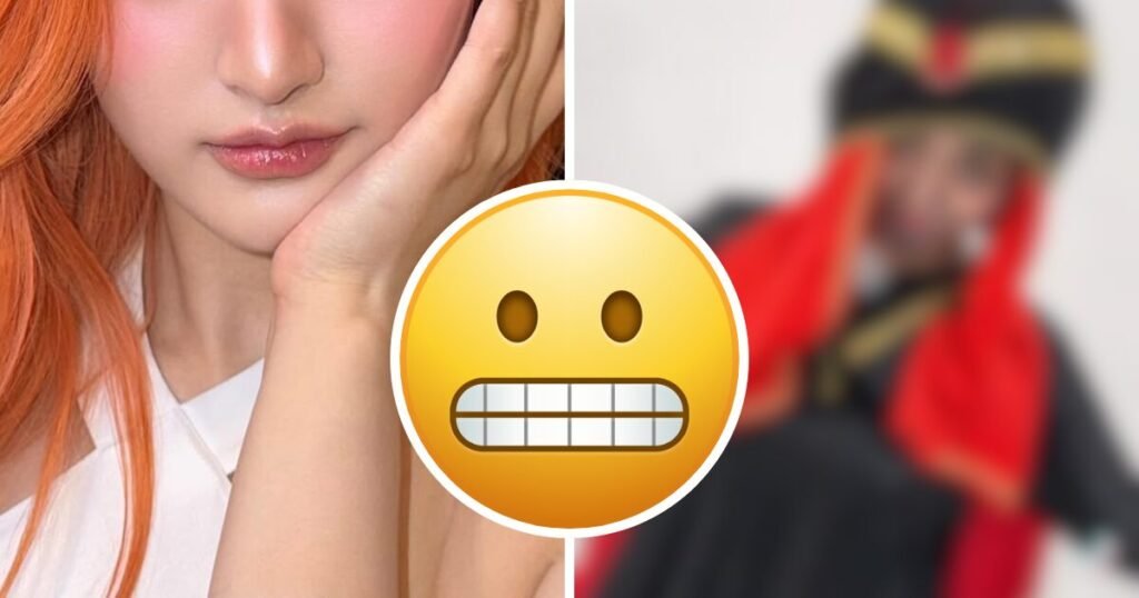 5th-Gen Idol’s “Worst-Ever” Cultural Appropriation Triggers Massive Backlash 5th-Gen Idol's "Worst-Ever" Cultural Appropriation Triggers Massive Backlash