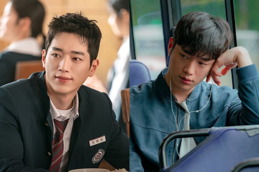 6 Seo Kang Jun K-Dramas That Are Worth Checking Out