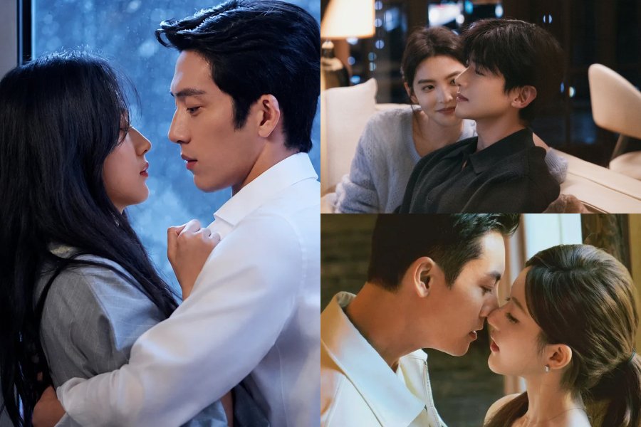 7 C-Dramas To Watch If You Loved “The Early Spring” 7 C-Dramas To Watch If You Loved "The Early Spring"