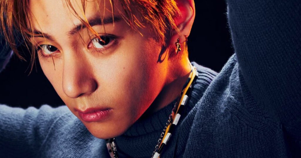 7 Secrets BTS V’s Facial Features May Reveal About Him 7 Secrets BTS V’s Facial Features May Reveal About Him