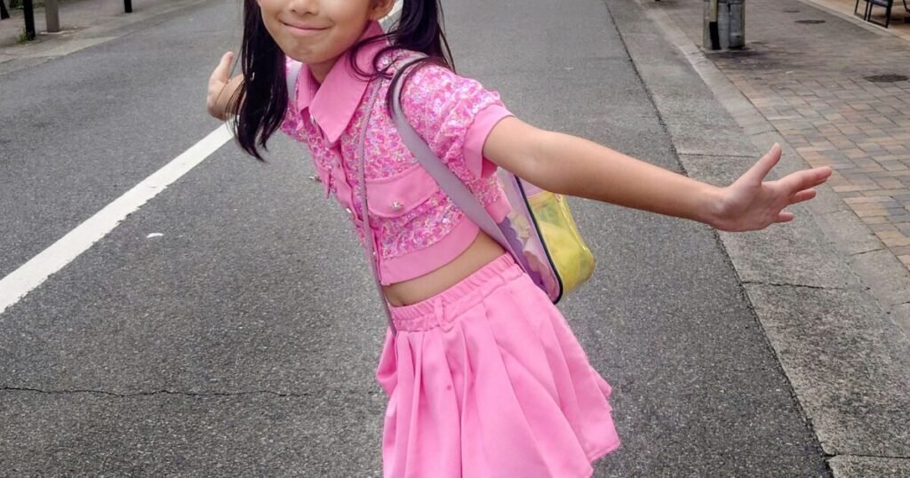 8-Year-Old Idol Trainee Suddenly Passes Away