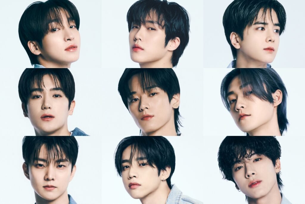 9 Members Of THE BOYZ Officially Sign With New Agency For Group Activities 9 Members Of THE BOYZ Officially Sign With New Agency For Group Activities