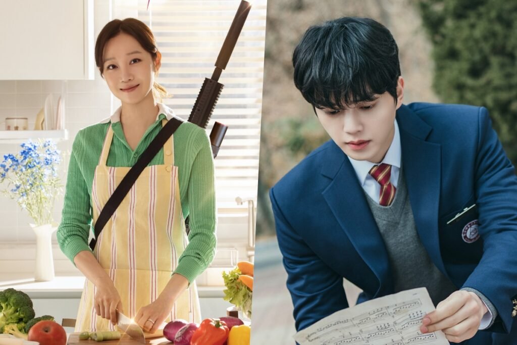 "A Bona Fide Killer" Heads Into Final Week On Ratings Rise; "Four Hands, Two Sonatas" Hits New Saturday Best