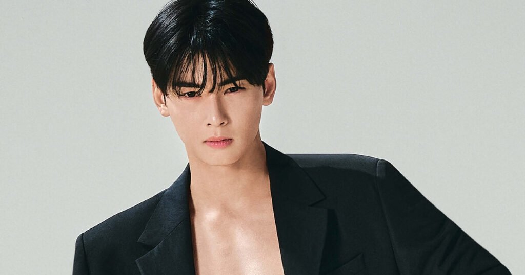 ASTRO’s Cha Eunwoo Gets Wiretapped By Woman In Her 50s ASTRO's Cha Eunwoo Gets Wiretapped By Woman In Her 50s