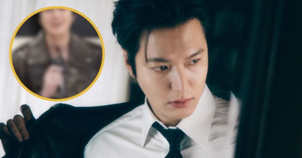 Actor Lee Min Ho’s Recent Actions Trigger Wave Of Brutal Criticism Actor Lee Min Ho's Recent Actions Trigger Wave Of Brutal Criticism
