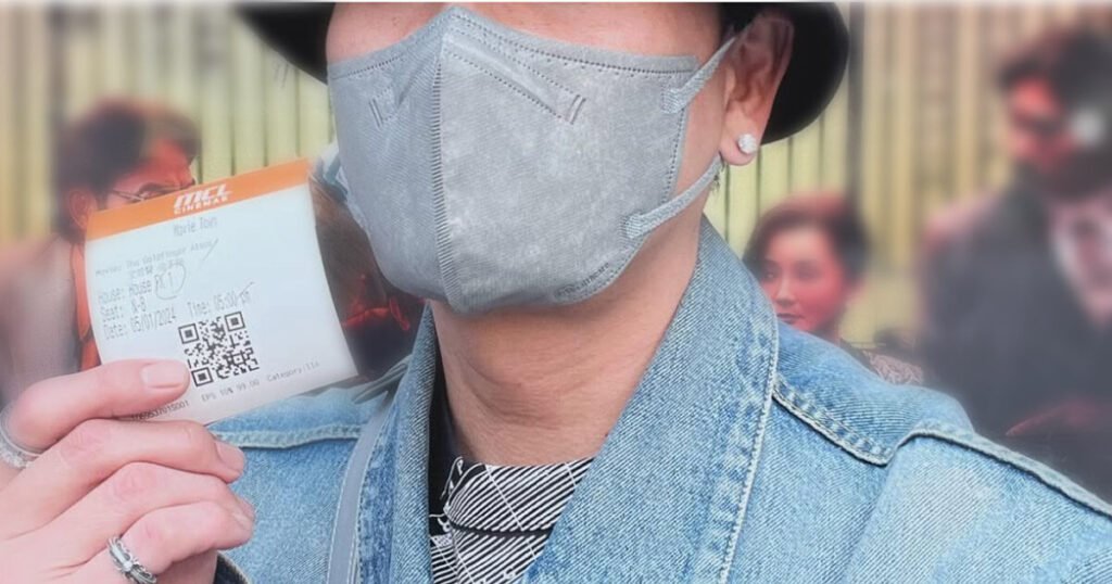 Actor’s Out-Of-Character Diva Behavior Caught On Camera Actor's Out-Of-Character Diva Behavior Caught On Camera