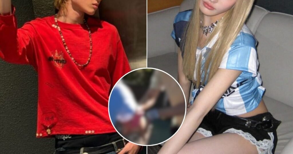 Alleged Viral “Proof” Of Two HYBE Idols Seemingly Dating Sparks Huge Reactions Alleged Viral "Proof" Of Two HYBE Idols Seemingly Dating Sparks Huge Reactions