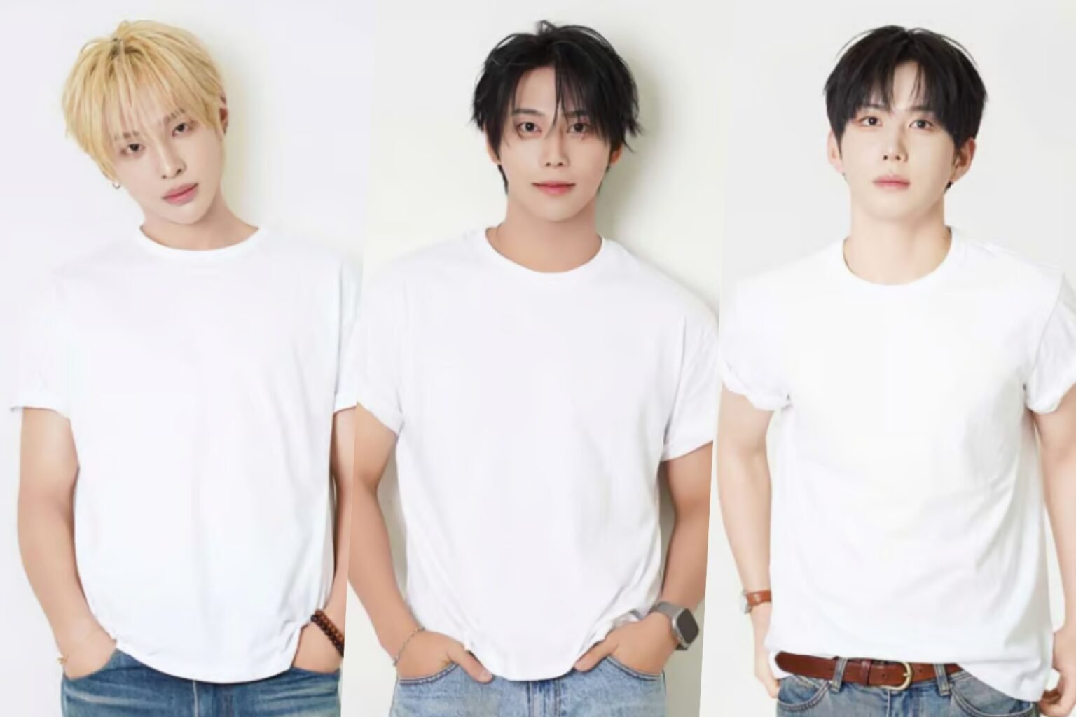 BAE173's Muzin, Junseo, And Youngseo Sign With New Agency + To Debut As New Group