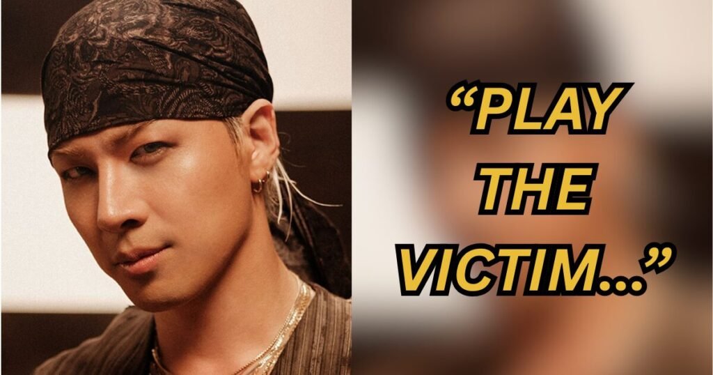 BIGBANG's Taeyang Stirs Up Heated Debate Over "Blatant Racism"
