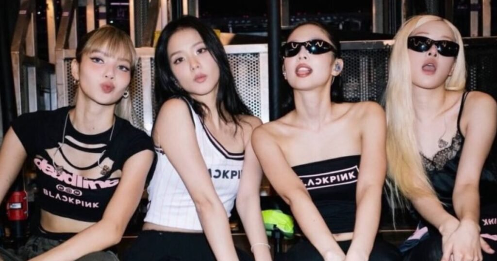 BLACKPINK Lisa's Addresses Group's Future Amid Disbandment Discourse