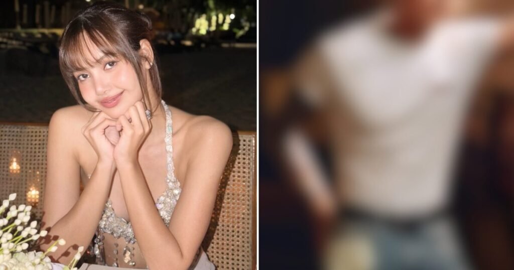 BLACKPINK Lisa’s Recent Comments Spark Speculations About Past Relationships — Including BTS Member BLACKPINK Lisa's Recent Comments Spark Speculations About Past Relationships — Including BTS Member