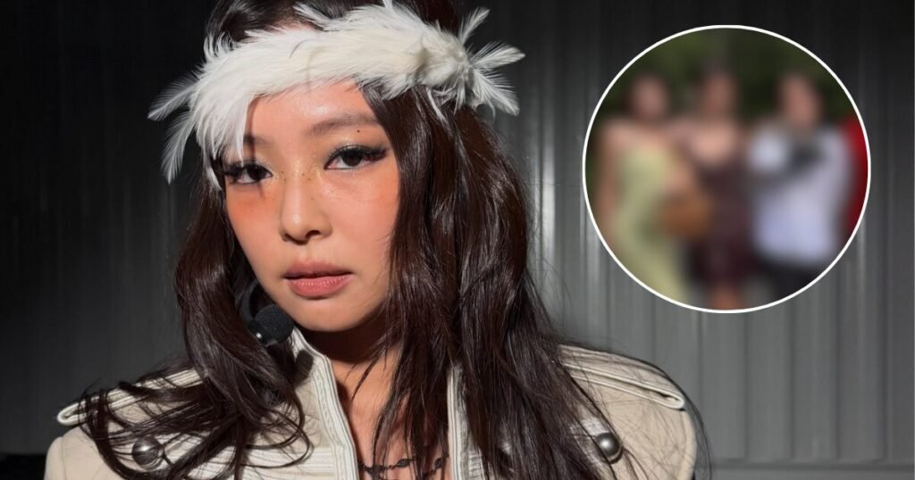 BLACKPINK's Jennie Embroiled In Dating Rumors With Female Singer — Triggering Mixed Reactions