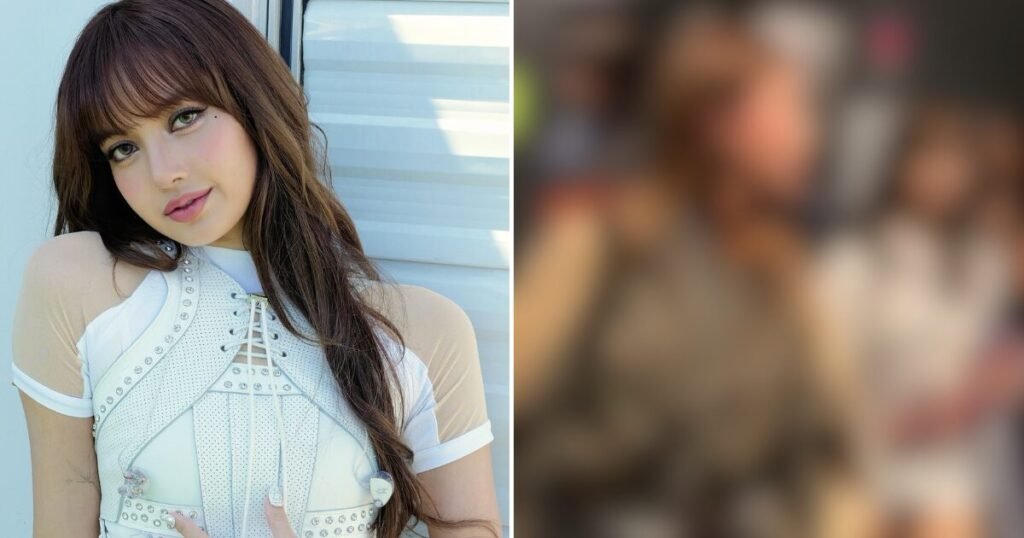 BLACKPINK’s Lisa Spotted With Rumored Boyfriend — Hit With Brutal Hate BLACKPINK's Lisa Spotted With Rumored Boyfriend — Hit With Brutal Hate