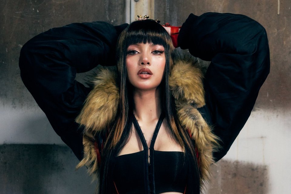 BLACKPINK's Lisa To Appear On "The Tonight Show" Next Week