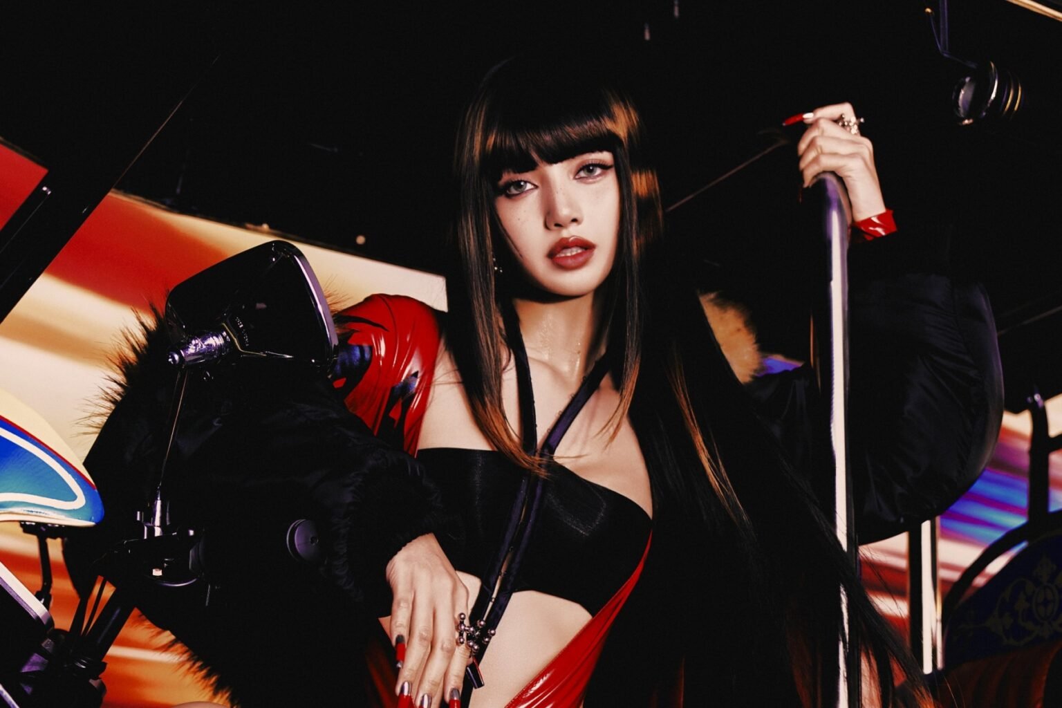 BLACKPINK's Lisa's "SaWaDiKa" Becomes Fastest MV Of 2026 To Hit 100 Million Views