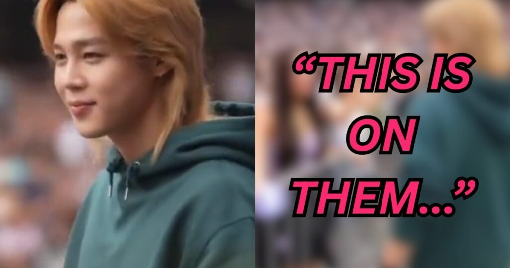 BTS Facing The Music For Promoting AI? — Viral Video Sparks Scathing Backlash BTS Facing The Music For Promoting AI? — Viral Video Sparks Scathing Backlash