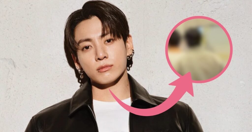 BTS Jungkook's "Rule-Breaking" Actions Linked To Dating Rumors