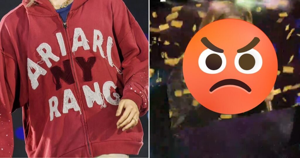 BTS Member Hit With Backlash After Video “Exposes” Lip-Syncing On Tour BTS Member Hit With Backlash After Video "Exposes" Lip-Syncing On Tour