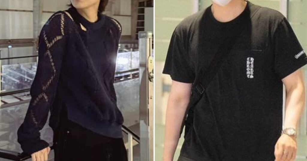 BTS Member Sparks Major Shock With Dramatic Change In Physical Appearance