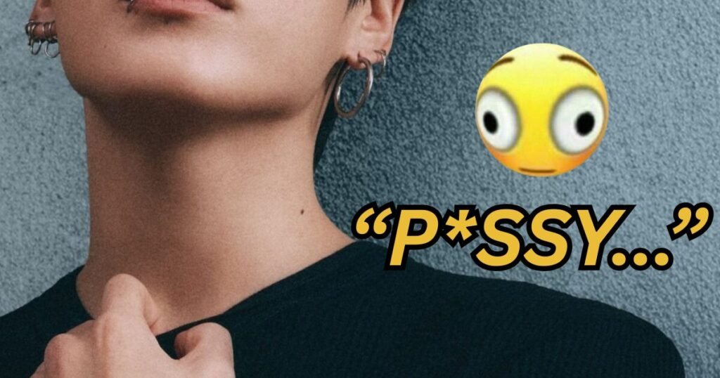 BTS Member's NSFW Livestream Moment Leaves Fans Baffled